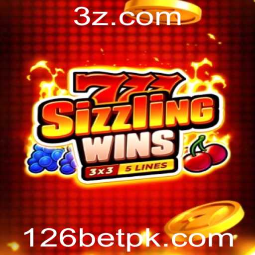 Descubra as Emoções de 777SizzlingWins e o Universo de 126Bet