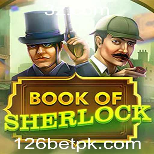 Descubra o Mistério de 'BookOfSherlock': Um Jogo de Aventura e Estratégia