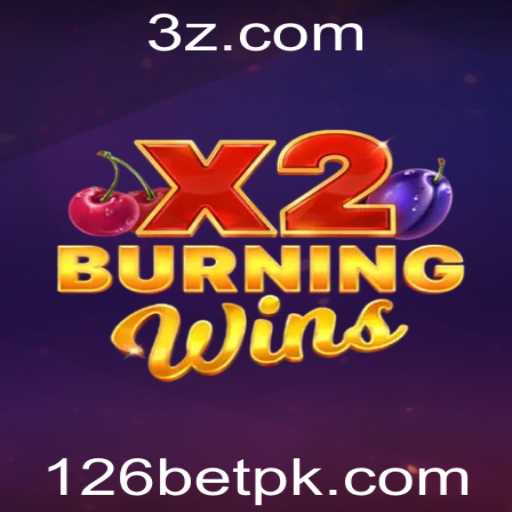 Explorando o Fascinante Mundo de BurningWinsX2