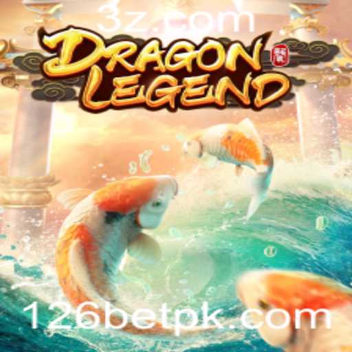 Descubra o Mundo de Aventuras do DragonLegend no 126bet