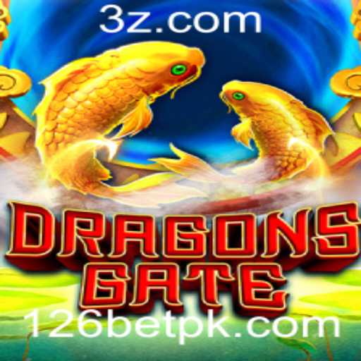 DragonsGate: O Portal para Aventuras Épicas com 126bet