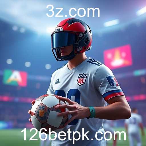 A Revolução dos Esportes Virtuais: O Papel da 126bet no Novo Cenário