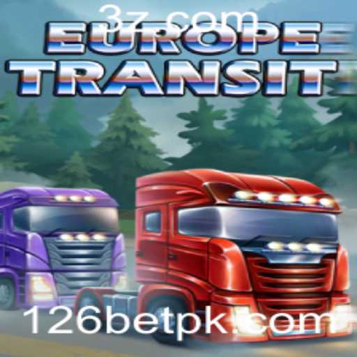 Descubra EuropeTransit: O Novo Jogo de Estratégia que Conquista a Europa com 126bet