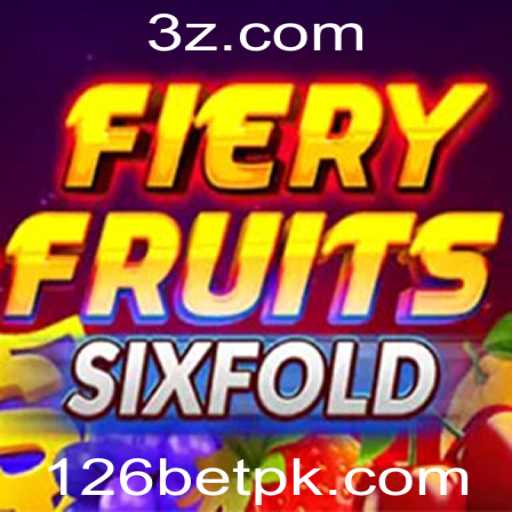 Explorando o Universo de FieryFruitsSixFold: Um Mergulho no Mundo das Frutas Flamejantes