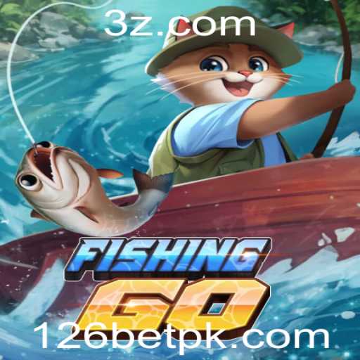 Explorando FishingGO: O Novo Fenômeno do Entretenimento Digital