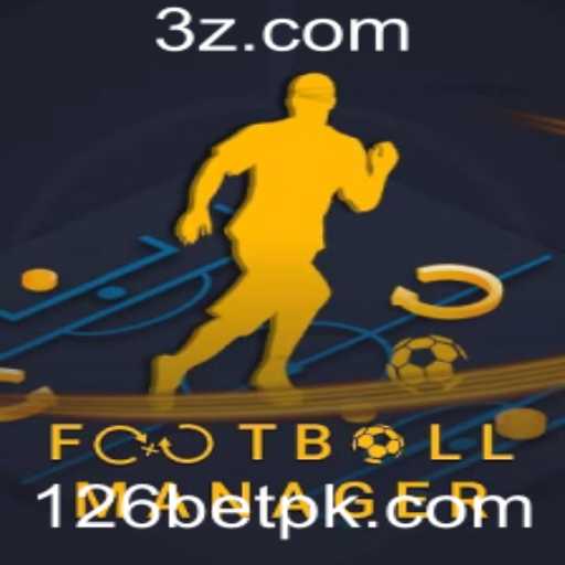 Explorando o Mundo do Football Manager e a Sinergia com 126bet