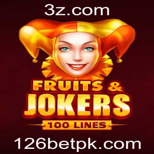 FruitsAndJokers100: Tudo o que Você Precisa Saber