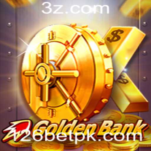 Descubra o Fascinante Mundo de GoldenBank: Uma Nova Era de Entretenimento com 126bet