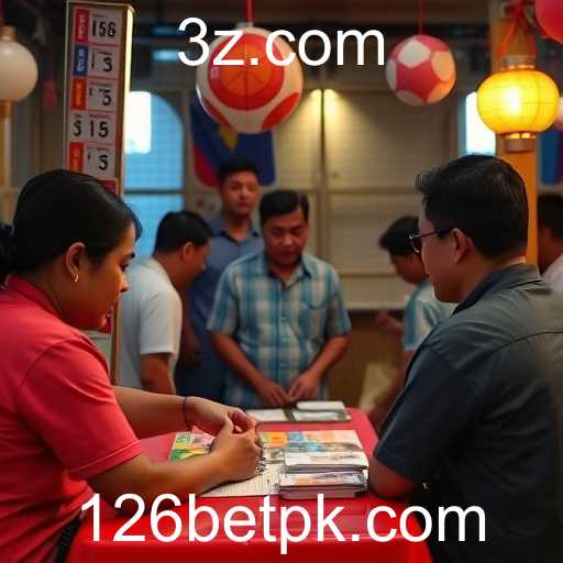 Jueteng: Entendendo o Impacto e a Relevância de 126bet nas Apostas Tradicionais