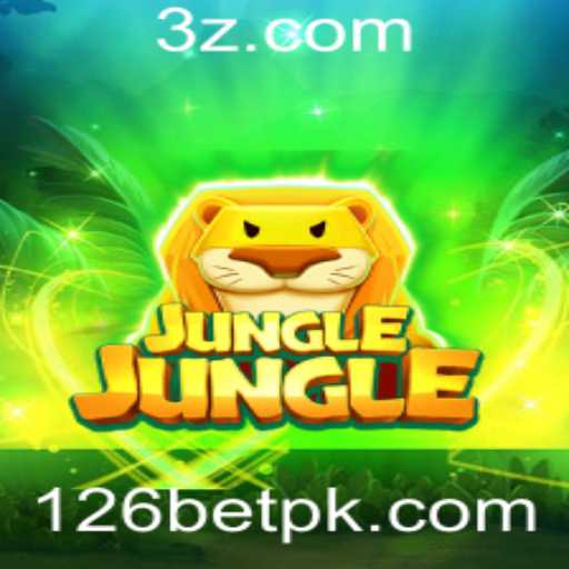 Descubra a Aventura de JungleJungle no Universo de 126bet