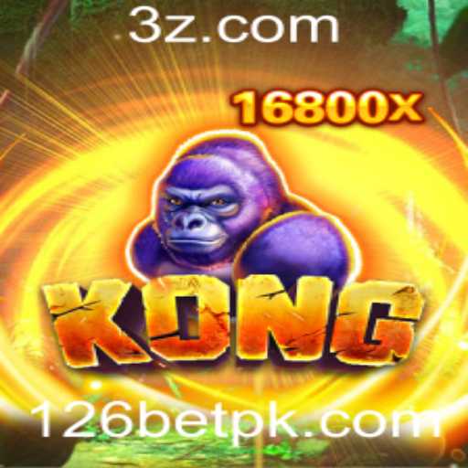 Explorando o Mundo de Kong e Como Jogar com 126bet