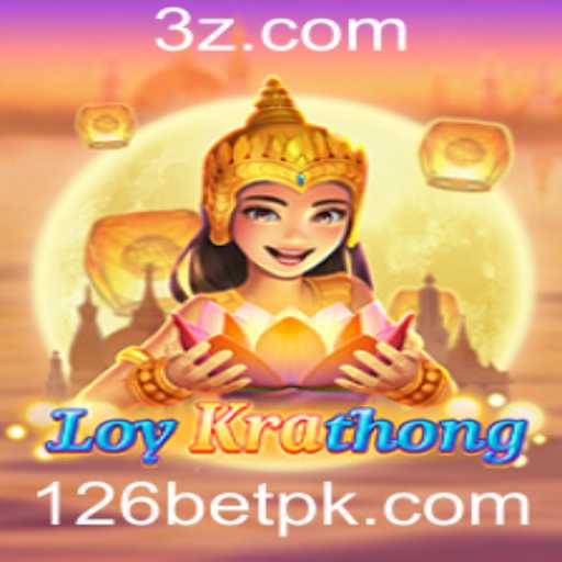 Descubra LoyKrathong: Um Jogo que Une Tradição e Estratégia com 126bet