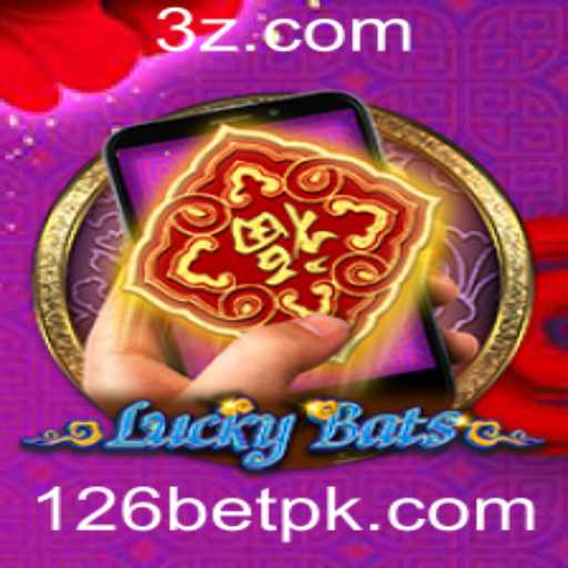 Descubra o Mundo Empolgante de LuckyBatsM: Um Jogo Inovador no 126bet