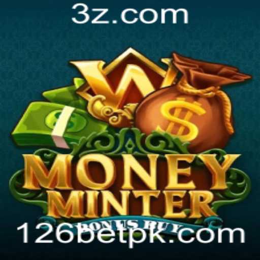 Explorando o Jogo Inovador MoneyMinterBonusBuy na Plataforma 126bet