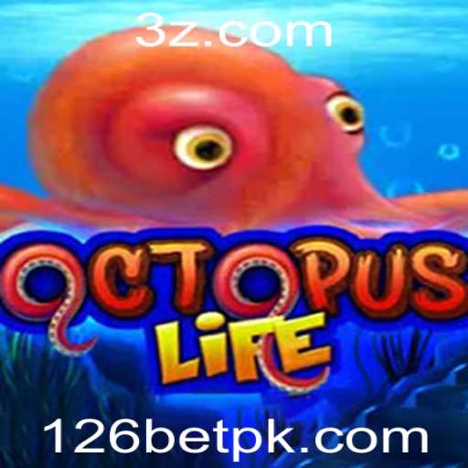 Descubra o Fascinante Mundo de OctopusLife: O Jogo que Está Conquistando o Público