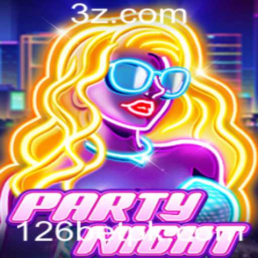 Explorando PartyNight: Um Jogo de Diversão e Estratégia com a Chave 126bet