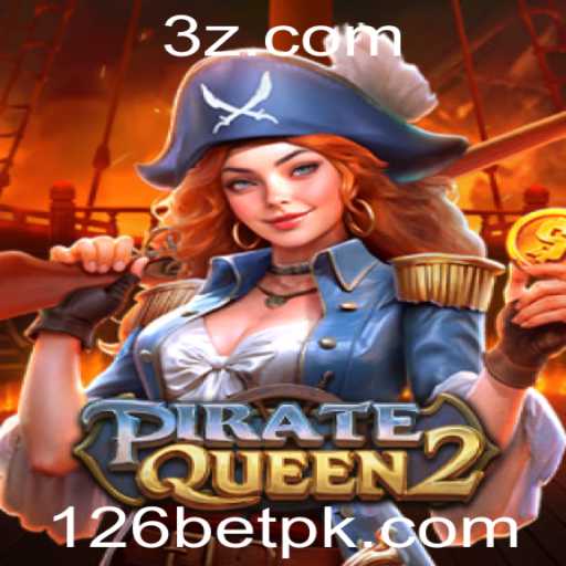 Explorando PirateQueen2: Uma Aventura de Cassino Online com 126bet