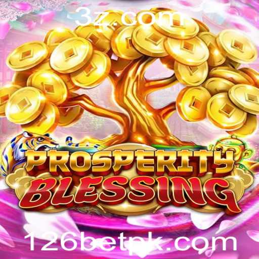 Explorando o Universo de ProsperityBlessing: Um Guia para Jogadores