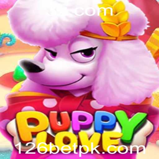 Explorando o Encantador Jogo 'PuppyLove' e a Inovação da 126bet