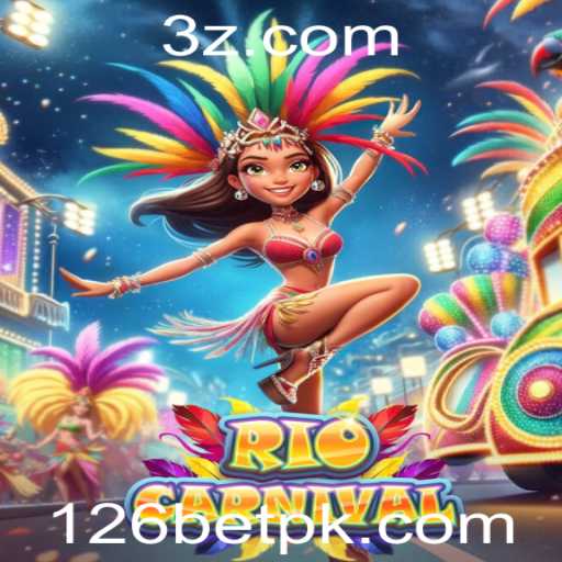 Descubra a Magia do RioCarnival com 126bet