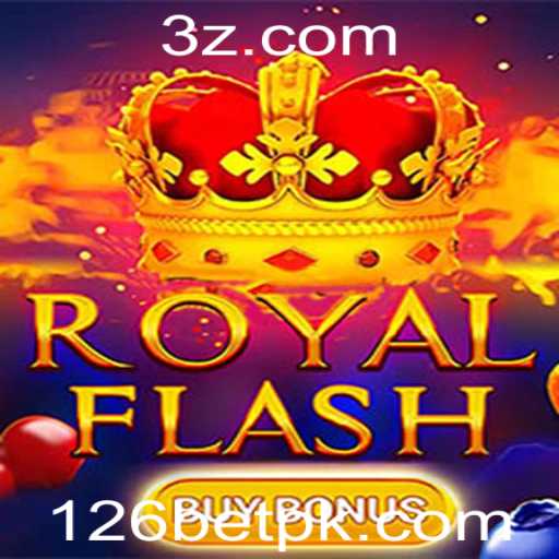 Explorando o Mundo do RoyalFlashBuyBonus com 126bet