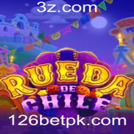 Explorando o Jogo RuedaDeChile: Um Mergulho na Tradição e Emoção