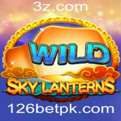 SkyLanterns: A Nova Sensação dos Jogos com 126bet