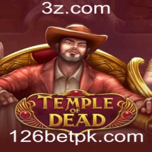 Explorando o Mundo de TempleofDead: Uma Aventura Inesquecível em 126bet