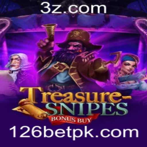 Descubra o Mundo do Jogo TreasuresnipesBonusBuy Inspirado em 126bet