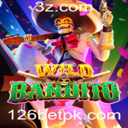 Explorando o Mundo do Jogo WildBandito na Plataforma 126bet