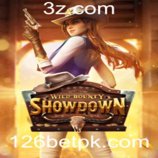 Descubra o Fascinante Mundo de WildBountyShowdown com 126bet