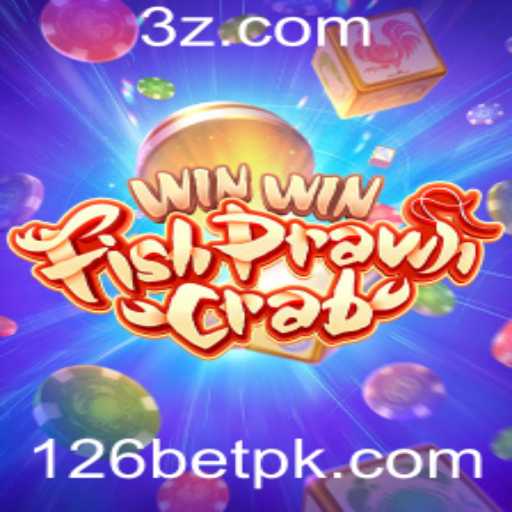 Descubra o Fascinante Mundo do Jogo WinWinFishPrawnCrab com 126bet