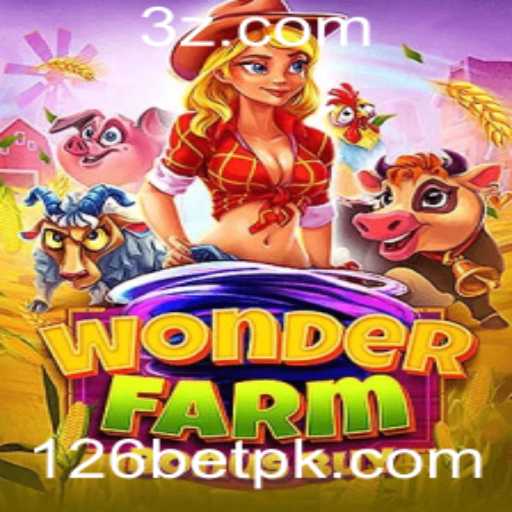WonderFarmBonusBuy: Desbravando o Fascinante Mundo do Jogo 126bet