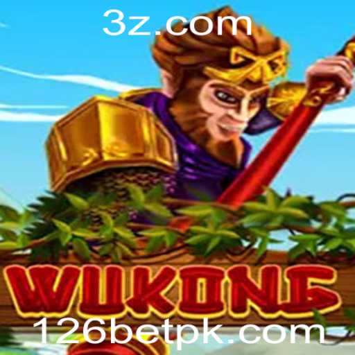 Descubra o Fascinante Mundo de Wukong no 126bet